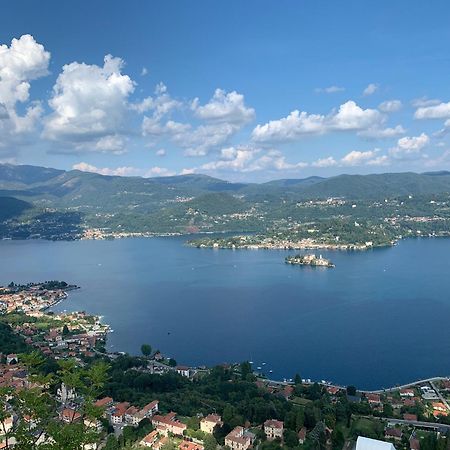-Ortaflats- Appartamenti Imbarcadero & Palazzotto Orta San Giulio Εξωτερικό φωτογραφία