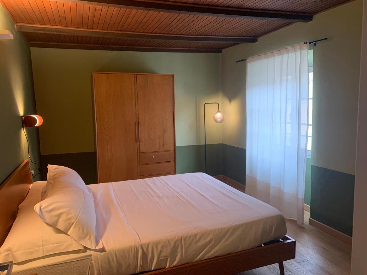 -Ortaflats- Appartamenti Imbarcadero & Palazzotto Orta San Giulio Εξωτερικό φωτογραφία