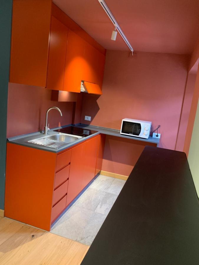 -Ortaflats- Appartamenti Imbarcadero & Palazzotto Orta San Giulio Εξωτερικό φωτογραφία