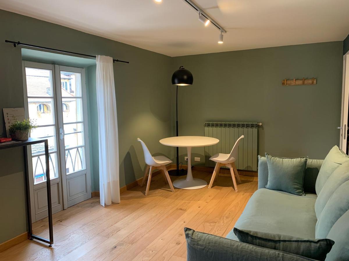 -Ortaflats- Appartamenti Imbarcadero & Palazzotto Orta San Giulio Εξωτερικό φωτογραφία