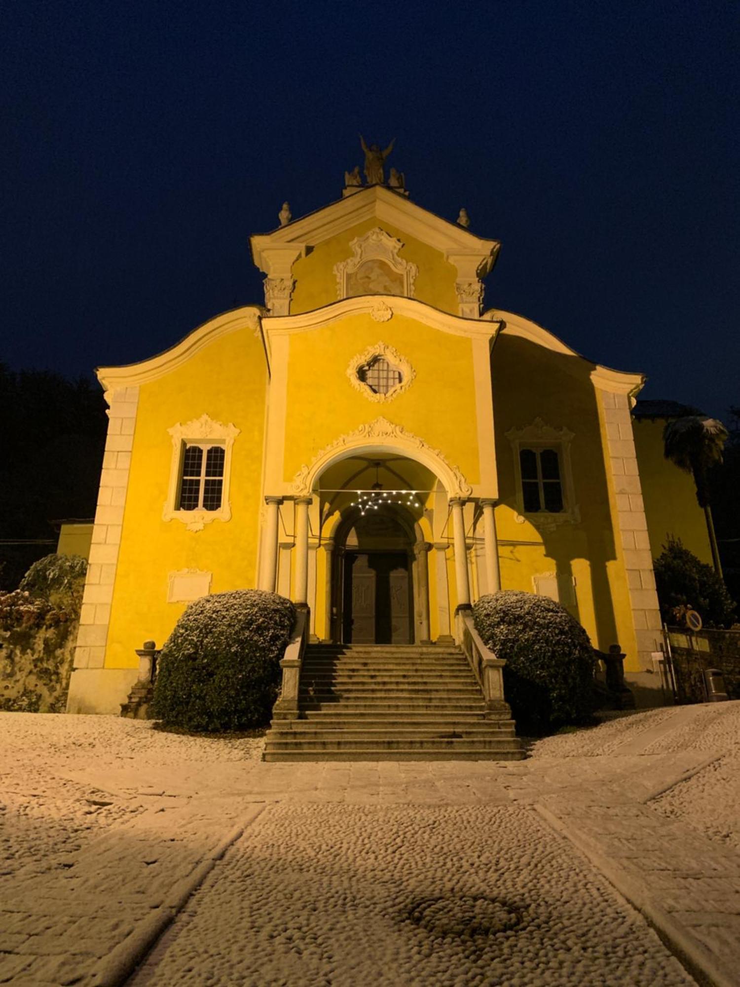 -Ortaflats- Appartamenti Imbarcadero & Palazzotto Orta San Giulio Εξωτερικό φωτογραφία